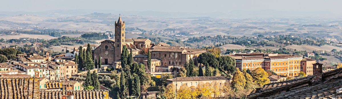 Basilica di Santa Maria dei Servi