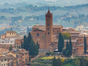 basilica di santa maria dei servi siena