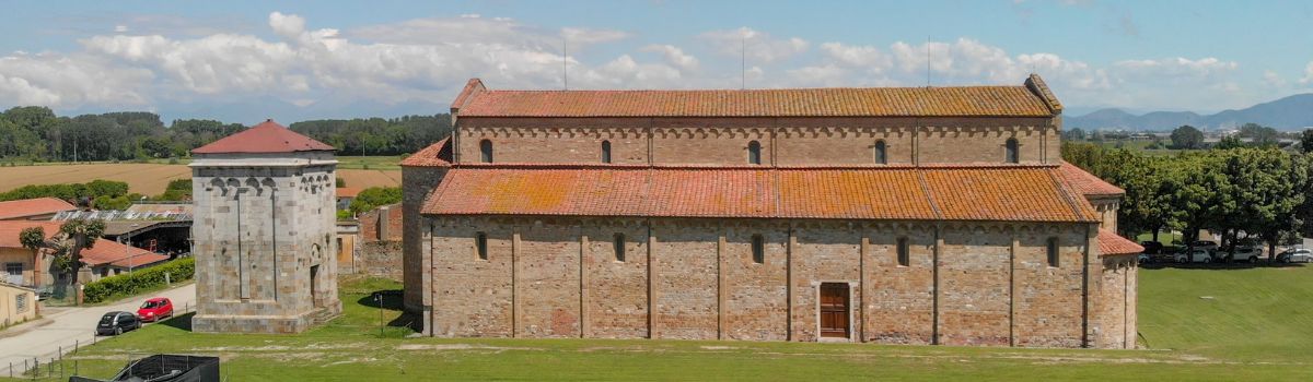 Basilika San Piero a Grado