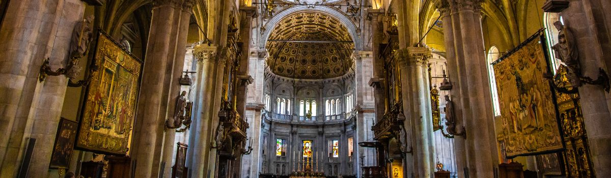 Cattedrale di Santa Maria Assunta