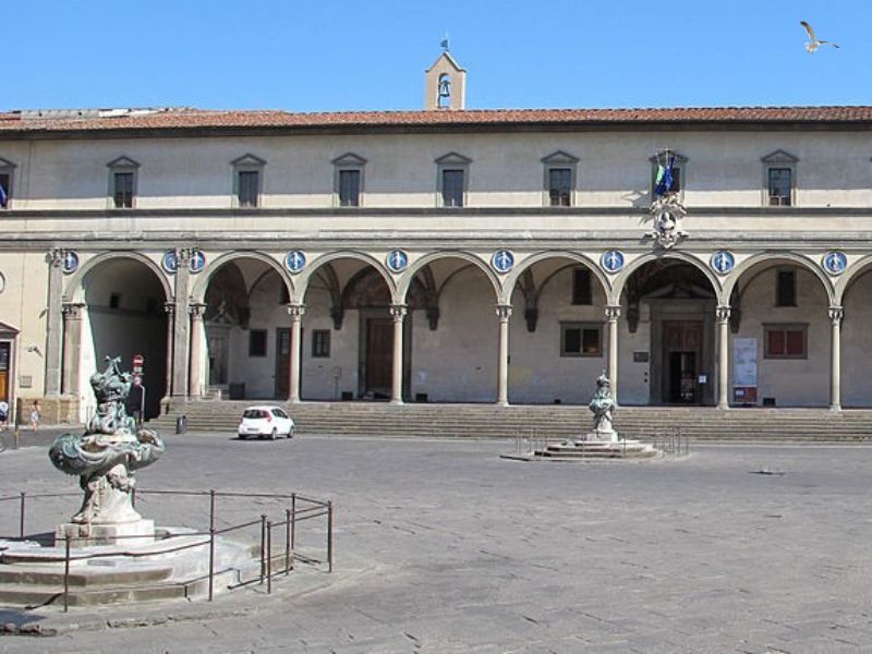 Museo degli Innocenti