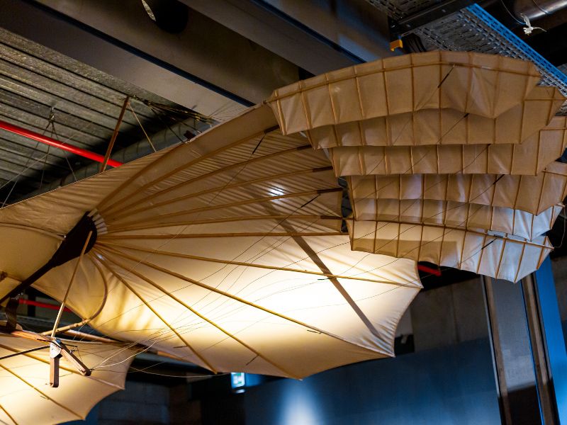 Museo Leonardiano in Vinci