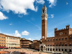 palazzo pubblico siena