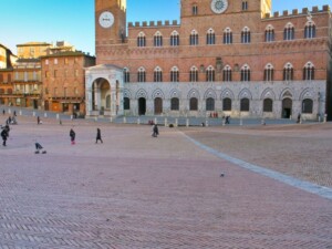 piazza del campo