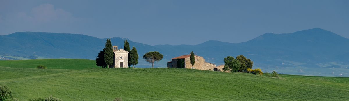 Sehenswertes Provinz Siena