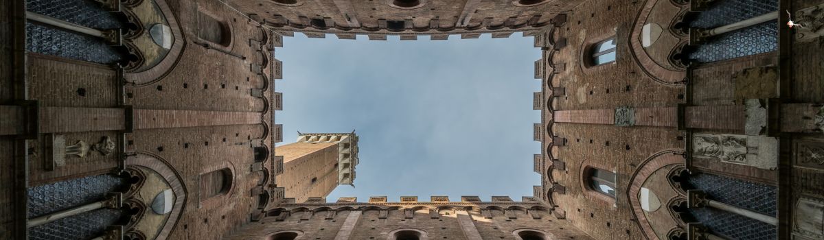 Torre del Mangia