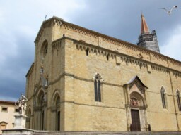 Kathedrale San Donato in Arezzo