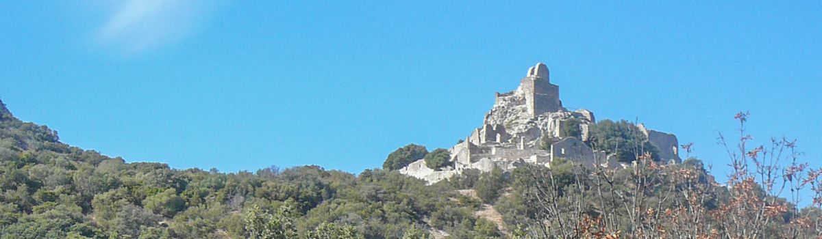 Rocca di San Silvestro in Campiglia Marittima