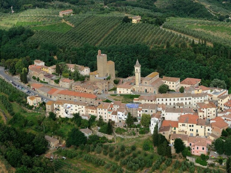Wochenmarkt in Vinci – Mercato di Vinci 4 Wochenmarkt in Vinci – Mercato di Vinci
