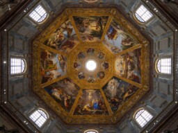 Cappelle Medicee Florenz