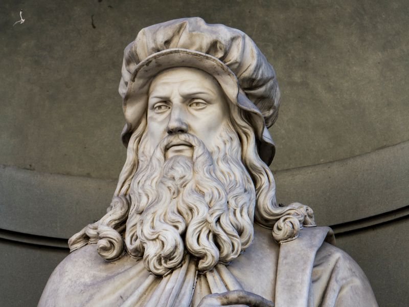 Leonardo Interactive Museum