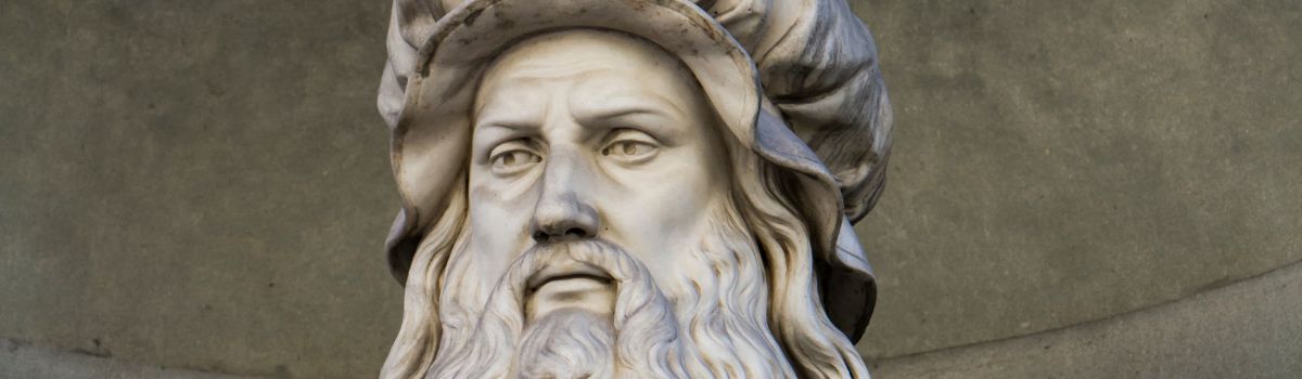 Leonardo Interactive Museum Florenz