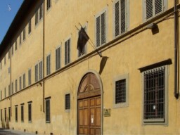 Museo Archeologico Nazionale Florenz