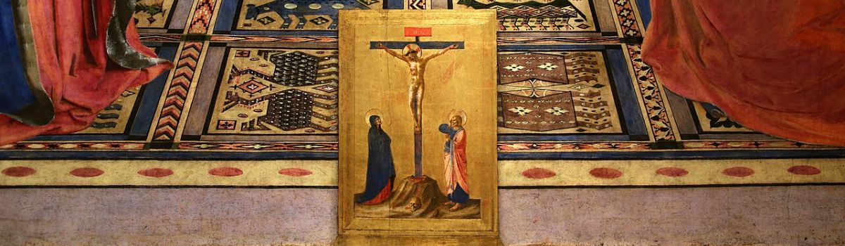 museo di San Marco Florenz