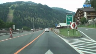 Von Österreich nach Italien über den Brenner A13 / A22 Von Österreich nach Italien über den Brenner A13 / A22