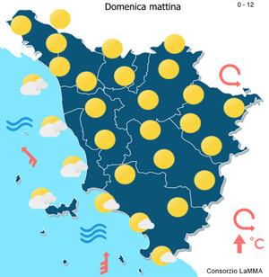 Wetter Morgen